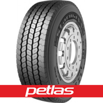 215/75 R17.5 Starmaxx LZ305 (универсальная) 135/133J Туреччина