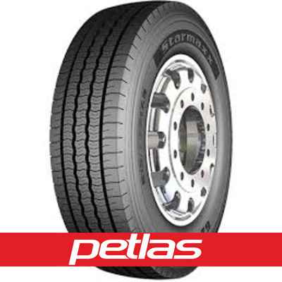 215/75 R17.5 Starmaxx GZ300 (рулевая) 126/124M Туреччина