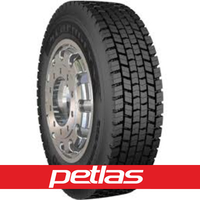 315/80 R22.5 Starmaxx DH100 (ведущая) 154/150M Туреччина 315/80 R22.5 Starmaxx DH100 (ведущая) 154/150M Туреччина