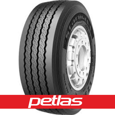 385/65 R22.5 Starmaxx LZ300 (прицепная) 160K Туреччина 385/65 R22.5 Starmaxx LZ300 (прицепная) 160K Туреччина
