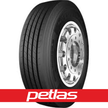 315/80 R22.5 Starmaxx GH110 Ecoplanet (рулевая) 154/150M Туреччина