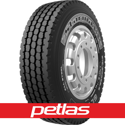 315/80 R22.5 Starmaxx GC 700 (ведущая) 156/150K Туреччина