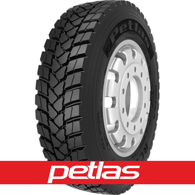 315/80 R22.5 Petlas RC 700 (ведущая) 156/150K Туреччина 315/80 R22.5 Petlas RC 700 (ведущая) 156/150K Туреччина