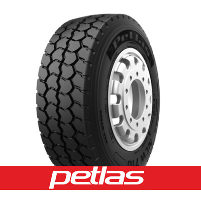 385/65 R22.5 Petlas NCW710 (универсальная) 160K Туреччина 385/65 R22.5 Petlas NCW710 (универсальная) 160K Туреччина