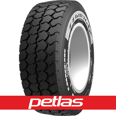 385/65 R22.5 Starmaxx LCW710 (прицепная) 160K Туреччина 385/65 R22.5 Starmaxx LCW710 (прицепная) 160K Туреччина