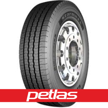 225/75 R17.5 Starmaxx GZ300 (рулевая) 129/127M Туреччина