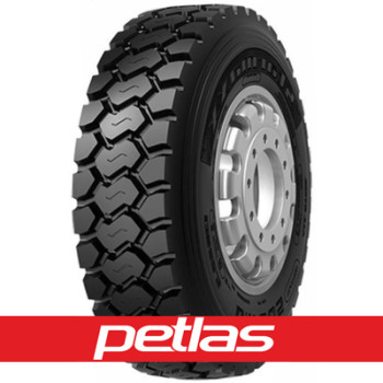 13 R22.5 Starmaxx DM905 (универсальная) 154/150K Туреччина