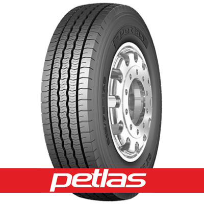8.5 R17.5 Petlas SZ300 (рулевая) 121/120L Туреччина 8.5 R17.5 Petlas SZ300 (рулевая) 121/120L Туреччина