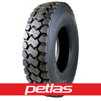 13 R22.5 Petlas RM905 (ведущая) 154/150K Туреччина