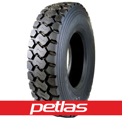 13 R22.5 Petlas RM905 (ведущая) 154/150K Туреччина