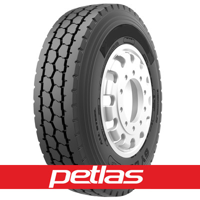 13 R22.5 Starmaxx GY800 (карьерная) 156/150K Туреччина 13 R22.5 Starmaxx GY800 (карьерная) 156/150K Туреччина