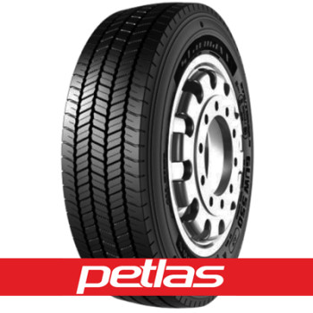275/70 R22.5 Starmaxx GUW550 (универсальная) 150/145J Туреччина