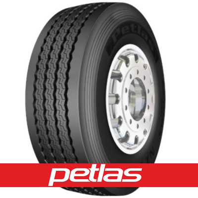 385/55 R22.5 Petlas NZ300 (прицепная) 160K Туреччина 385/55 R22.5 Petlas NZ300 (прицепная) 160K Туреччина