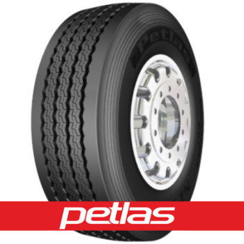 385/65 R22.5 Petlas NZ300 (прицепная) 164K Туреччина