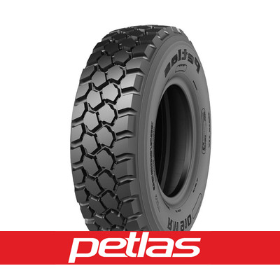 395/85 R20 Petlas RM 910 (универсальная) 168G Туреччина 395/85 R20 Petlas RM 910 (универсальная) 168G Туреччина