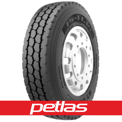 13 R22.5 Petlas SY 800 (универсальная) 156/150K Туреччина