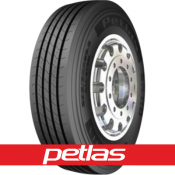 315/60 R22.5 Petlas SH110 (рулевая) 154/150L Туреччина
