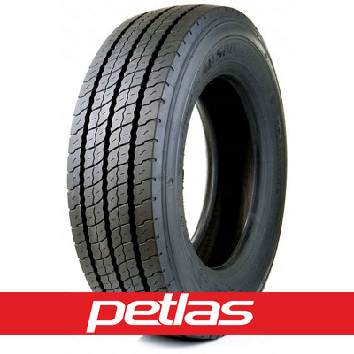 275/70 R22.5 Petlas SU500 (универсальная) 150/145J Туреччина 275/70 R22.5 Petlas SU500 (универсальная) 150/145J Туреччина