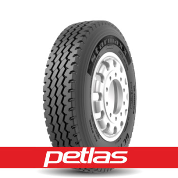315/80 R22.5 Starmaxx GC710 (универсальная) 156/150L Туреччина