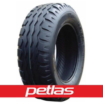 10/80 R12 Petlas UN-5 (с/х) 122A8 Туреччина