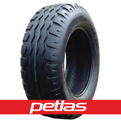 10/80 R12 Petlas UN-5 (с/х) 122A8 Туреччина 10/80 R12 Petlas UN-5 (с/х) 122A8 Туреччина