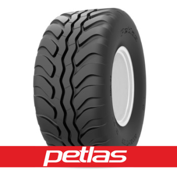 500/50 R17 Petlas UN-11 (с/х) 153/139A8/A8 Туреччина