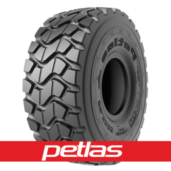29.5 R25 Petlas PtxL51/L-3 (индустриальная) 216A2 Туреччина