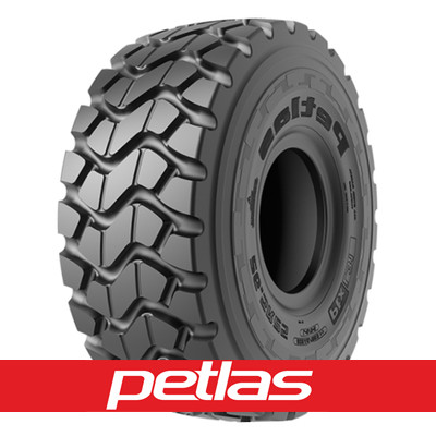 29.5 R25 Petlas PtxL51/L-3 (индустриальная) 216A2 Туреччина 29.5 R25 Petlas PtxL51/L-3 (индустриальная) 216A2 Туреччина