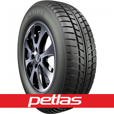 175/70 R14 Petlas Snow Master W601 84T Туреччина