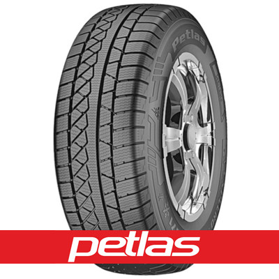 225/60 R17 Petlas Explero Winter W671 103V Туреччина 225/60 R17 Petlas Explero Winter W671 103V Туреччина