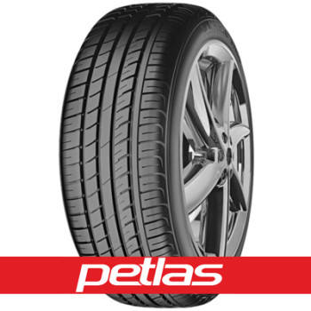 215/65R16 Starmaxx Novaro ST532 98H Легкова шина