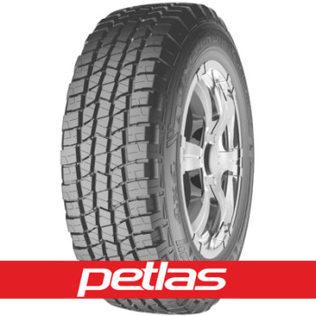 245/70R16 Starmaxx Incurro ST440 A/T 111T Позашляхова шина
