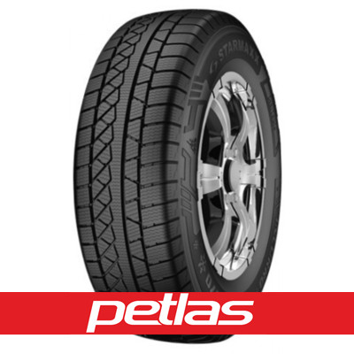215/55R18 Starmaxx Incurro Winter W870 95H Позашляхова шина