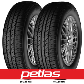 185/65 R14 Starmaxx Tolero ST330 86T Туреччина