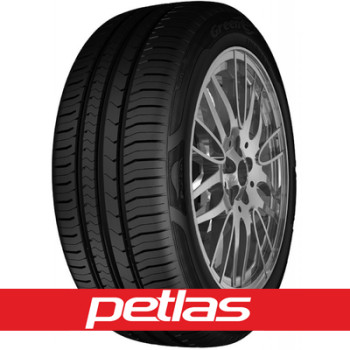 195/50 R16 Starmaxx Naturen ST542 88V Туреччина
