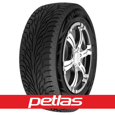 215/60R17 Petlas Explero Ice W681 100T Позашляхова шина