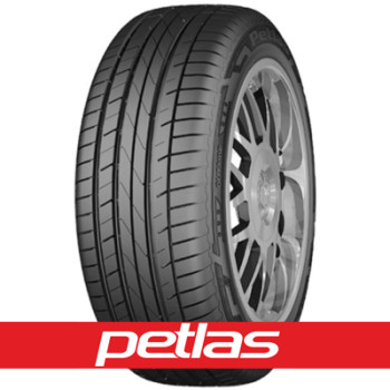 255/50R19 Petlas Explero PT431 H/T 107V Позашляхова шина