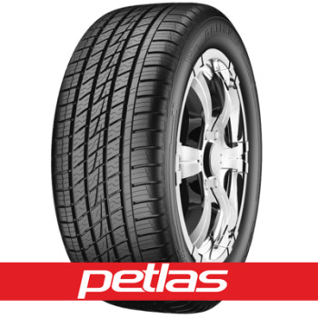 215/65R17 Petlas Explero PT411 A/S 99H Позашляхова шина