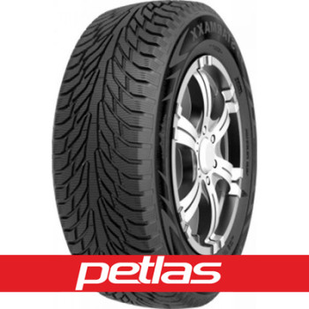 215/60R17 Starmaxx Incurro Ice W880 100T Позашляхова шина