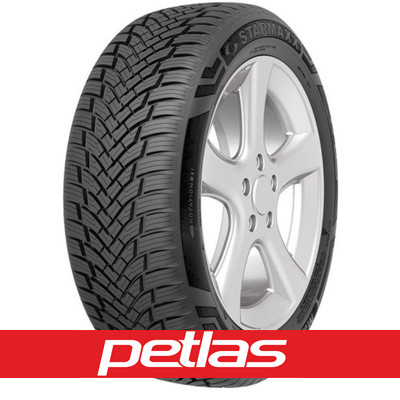 235/55 R17 Starmaxx Maxx Out ST582 103W Туреччина 235/55 R17 Starmaxx Maxx Out ST582 103W Туреччина
