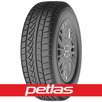 185/55 R16 Petlas Snow Master W651 87H Туреччина