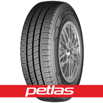215/65R16 Starmaxx ProVan ST860 109/107T Легковантажна шина
