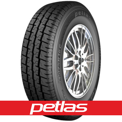 185 R14 Petlas Full Power PT825 Plus 102/100R Туреччина 185 R14 Petlas Full Power PT825 Plus 102/100R Туреччина