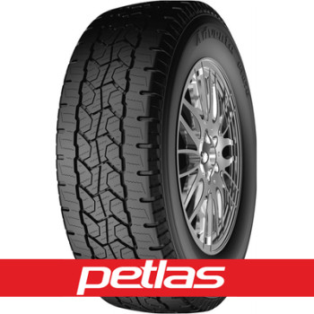225/65R16 Petlas Advente PT875 112/110R Легковантажна шина