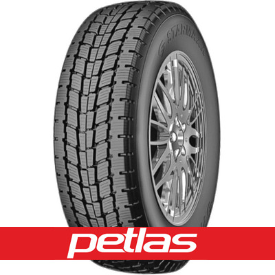 195/75 R16 Starmaxx Prowin ST950 107/105R Туреччина