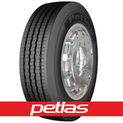 265/70 R19.5 Petlas SH100 (рулевая) 143/141J Туреччина 265/70 R19.5 Petlas SH100 (рулевая) 143/141J Туреччина