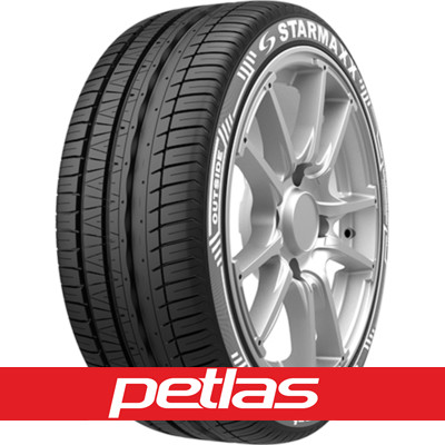 205/55 R16 Starmaxx Ultra Sport ST740 91V Туреччина