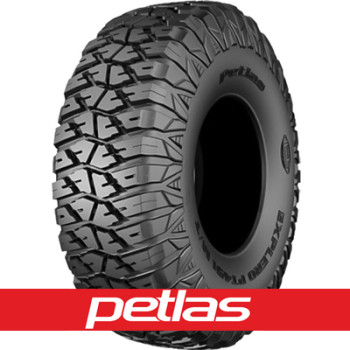 235/85 R16 Petlas Explero PT451 M/T 120Q Туреччина