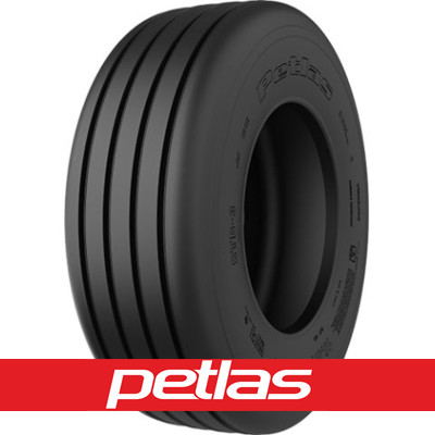 10/75 R15.3 Petlas STB 3 (с/х) 126A8 Туреччина 10/75 R15.3 Petlas STB 3 (с/х) 126A8 Туреччина