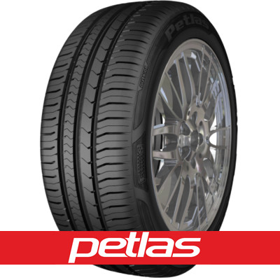 195/55 R15 Petlas Progreen PT525 85H Туреччина